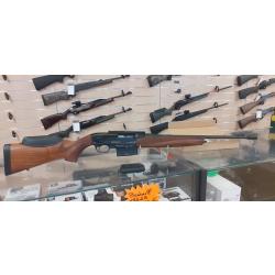 Carabine VERNEY CARRON SPEEDLINE calibre 300win avec 2 chargeurs