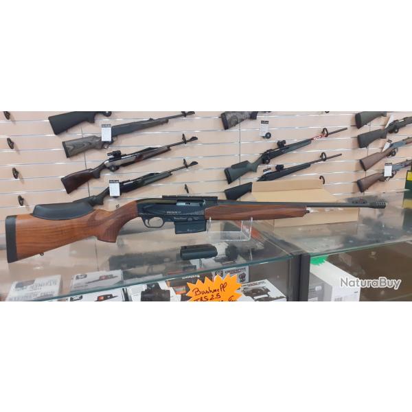 Carabine VERNEY CARRON SPEEDLINE calibre 300win avec 2 chargeurs