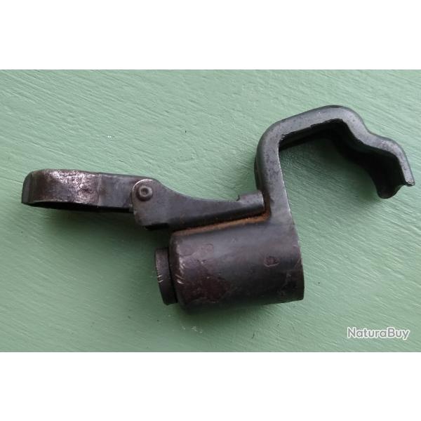 Prot�ge bouche Mauser 98 k code 655 bouchon de canon