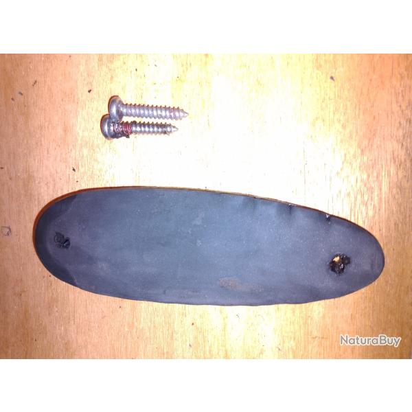 Sabot amortisseur 123x43mmEntre axes 95mm