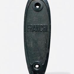 Plaque de couche FRANCHI - REF 164