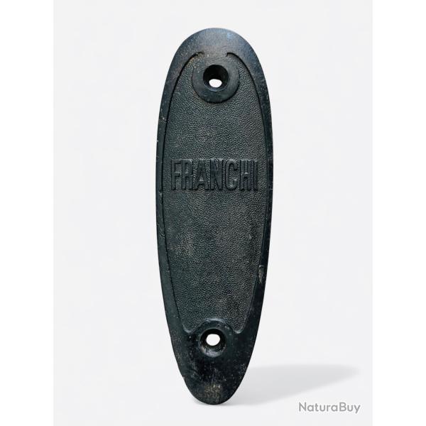 Plaque de couche FRANCHI - REF 164