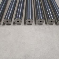 BLACK FRIDAY BERGARA !!! Canon neuf Match Inox à 299euros PORT OFFERT!!!