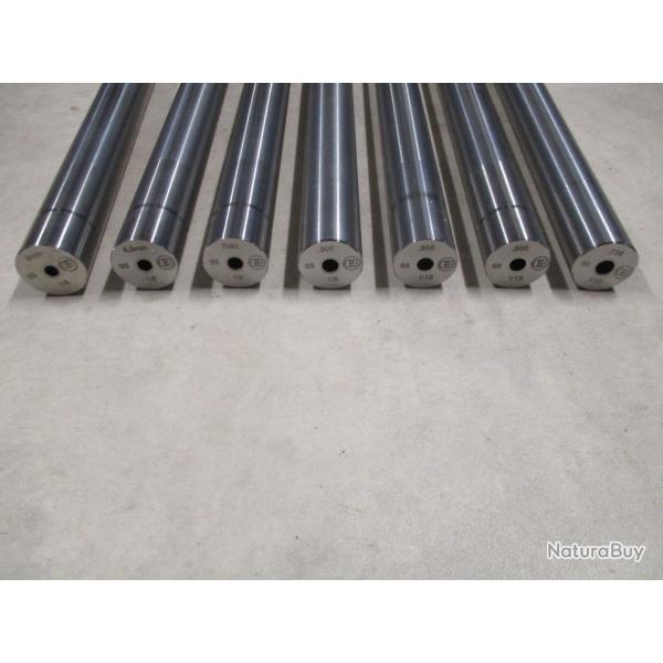 BLACK FRIDAY BERGARA !!! Canon neuf Match Inox  299euros PORT OFFERT!!!