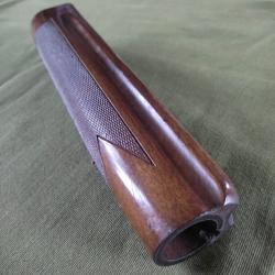 Longuesse/devant bois fusil Luigi Franchi/Verney Carron ARC cal 12