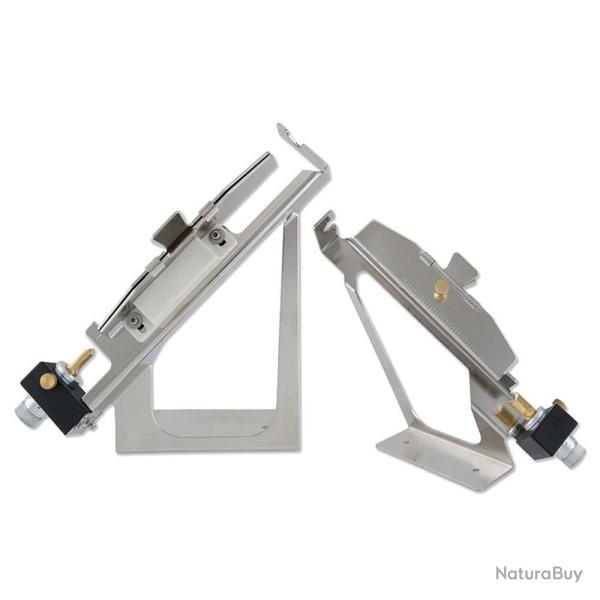 Pince droite pour empenneuse Avalon Magneto