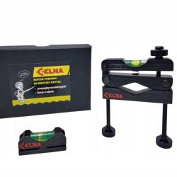 Outil de montage universel pour le réglage des viseurs d'armes à feu