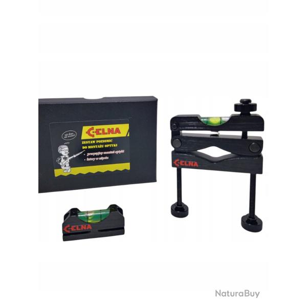 Outil de montage universel pour le rglage des viseurs d'armes  feu