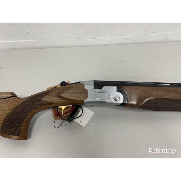 NEUF!!! ATA PRO 12 CALIBRE 12/76 CANON DE 76CM