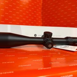 Lunette Frontier 34 FFP 5-30x56