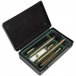 Brosse pour étui de pistolet, calibre 7,62
