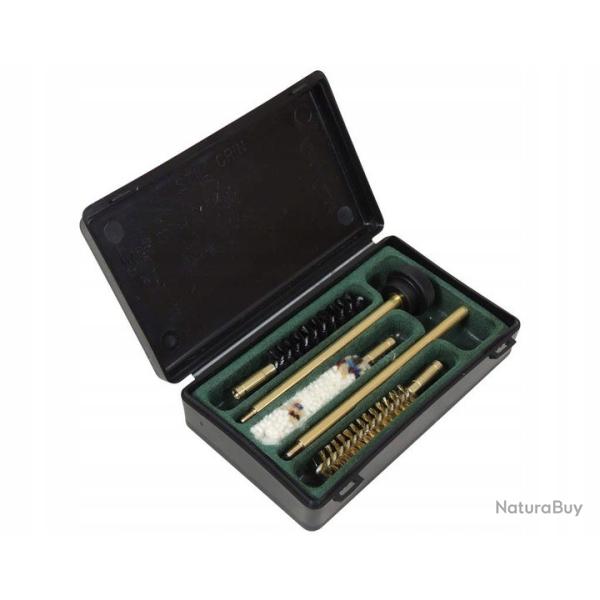 Brosse pour tui de pistolet, calibre 7,62