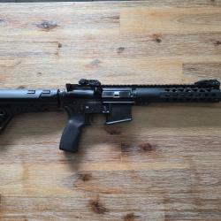 Carabine AR 15 LEGACY 10.5"