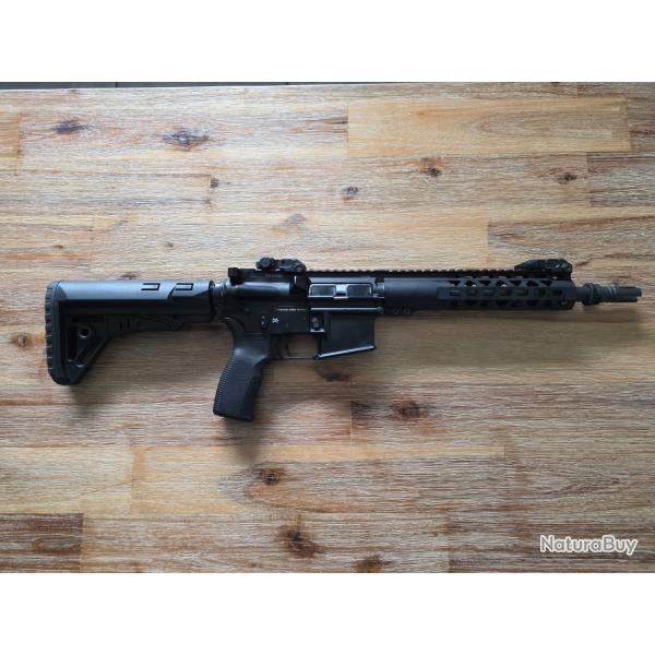 Carabine AR 15 LEGACY 10.5"