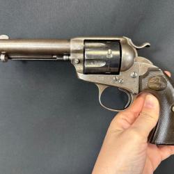 COLT BISLEY cal 38-40