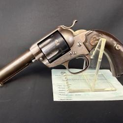 COLT BISLEY cal 38-40