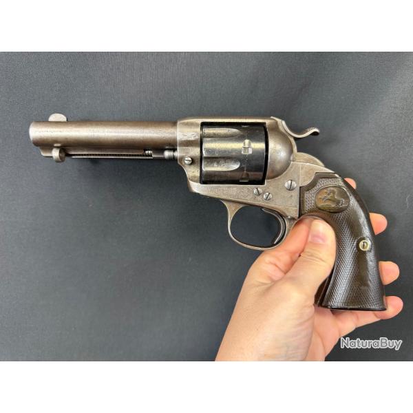 COLT BISLEY cal 38-40