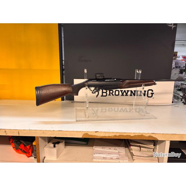 Benelli Argo E Cal 270 WSM