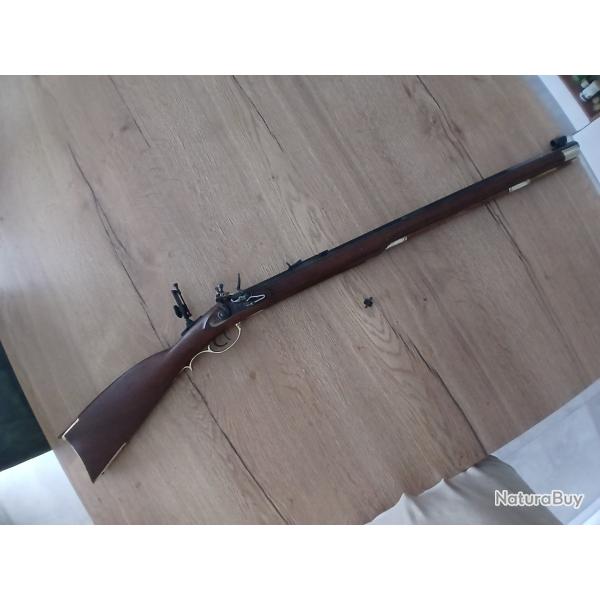 Scout Pedersoli Cal 50 Silex