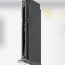 CHARGEUR 18 COUPS GLOCK 17 GEN5 MOS BBS 6MM GAZ