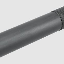 SILENCIEUX UMAREX SD4 14 MM CCW / 1/2''-20 UNF POUR CAL 4.5/5.5/6.35