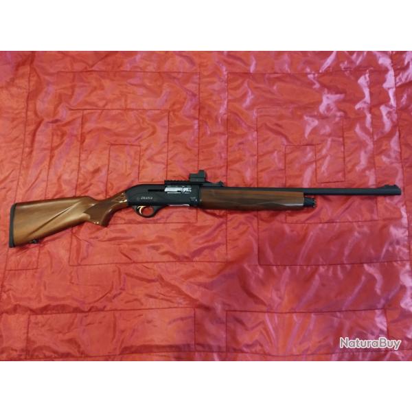 HATSAN  SLUG + TASCO 4 MOA