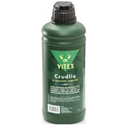 Attractant sanglier VITEX pour souille crudliq