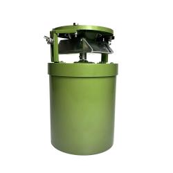 Lot de 4 agrainoirs automatiques 12V nouvelle génération