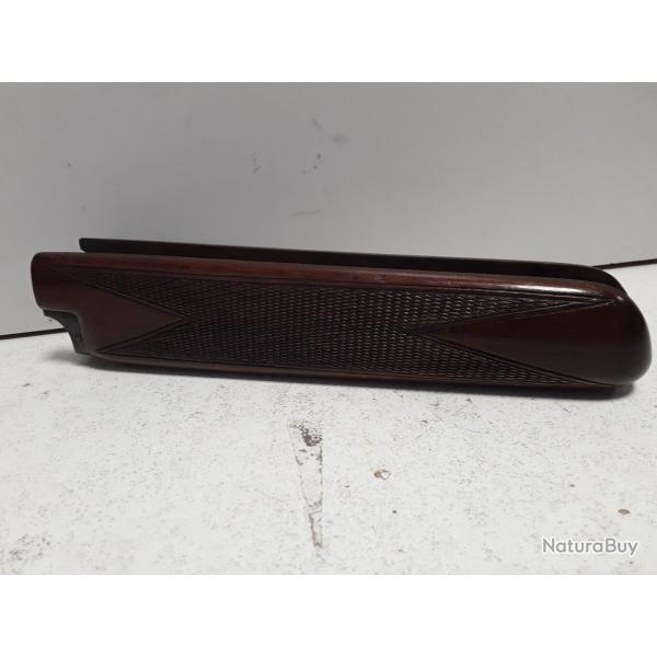 Longuesse/ devant bois + fer superpose japonais cal.12/70