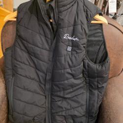 Doudoune chauffante Random Taille M