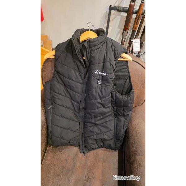 Doudoune chauffante Random Taille M