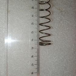 Ressort récupérateur MAB D