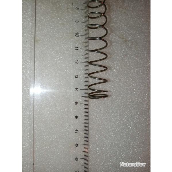 Ressort rcuprateur MAB D