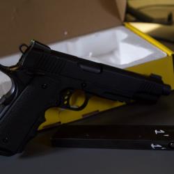 Army Armament 1911 R32 (Black) - Sous garantie