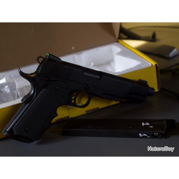 Army Armament 1911 R32 (Black) - Sous garantie