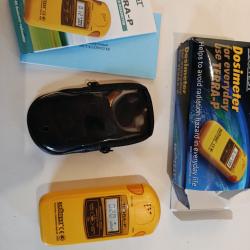 Compteur Geiger terra -P Dosimètre