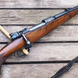 Carabine Hermann Schneider 98k - Cal. 7x57R