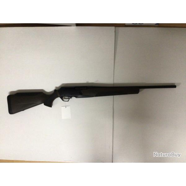 Carabine semi auto BROWNING Bar 4X Hunter composite brown cal 30-06