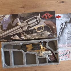 Replique PIETTA 1858 RM 3'' Cal 44 Pn