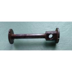Vis de renfort avec passage de baguette Berthier Mle 1892