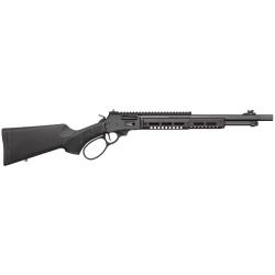 Carabine à levier sous-garde SMITH WESSON 1854 Rifle STEALTH HUNTER - cal.44 - 46cm