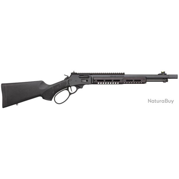 Carabine  levier sous-garde SMITH WESSON 1854 Rifle STEALTH HUNTER - cal.44 - 46cm