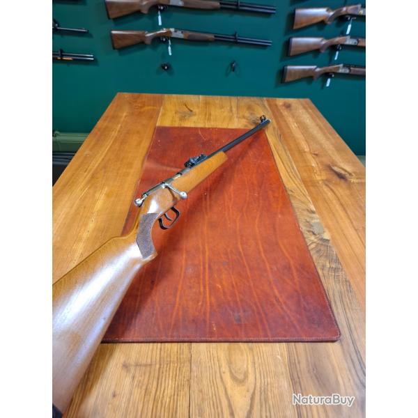 Carabine  verrou monocoup MANUARM cal.22LR