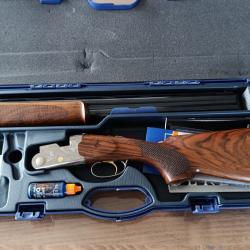 Beretta ultralight RS canon 62