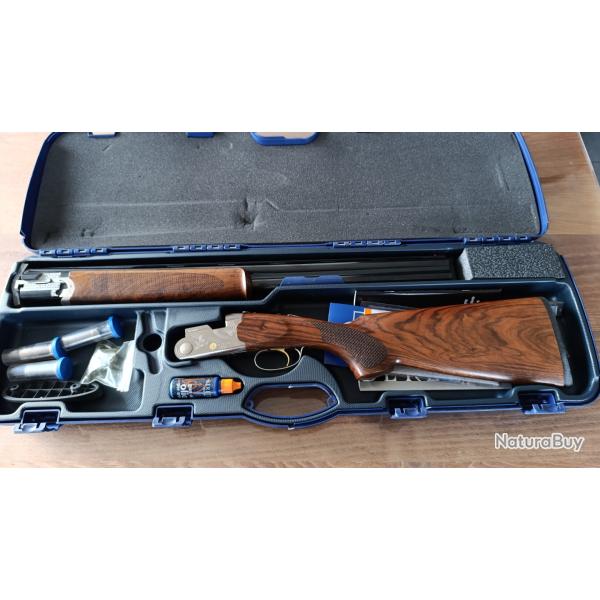 Beretta ultralight RS canon 62