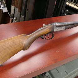 MANUFRANCE ROBUST 20 CAL 16/65 mise a prix 1 euros sans prix de reserve