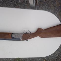 Franchi superposé 12/70 état comme neuf