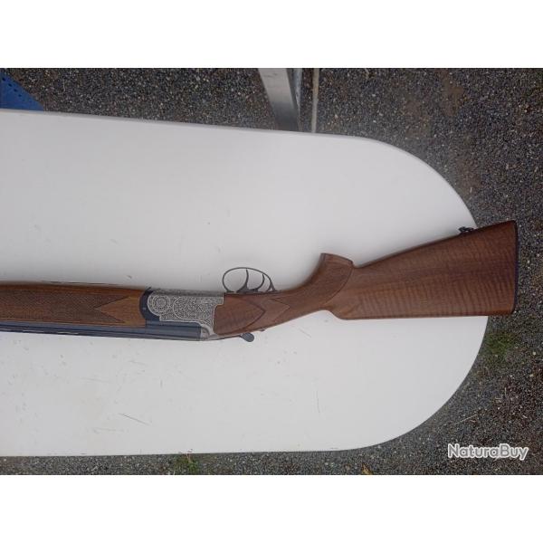 Franchi superpos 12/70 tat comme neuf