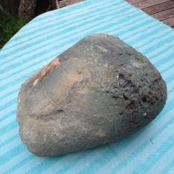 rare rocher pierre precieuse amethyste