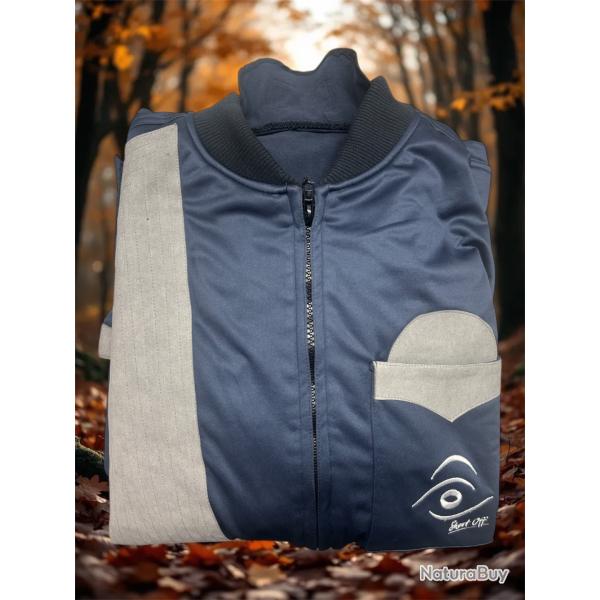 Veste de Ball-trap Shoot Off